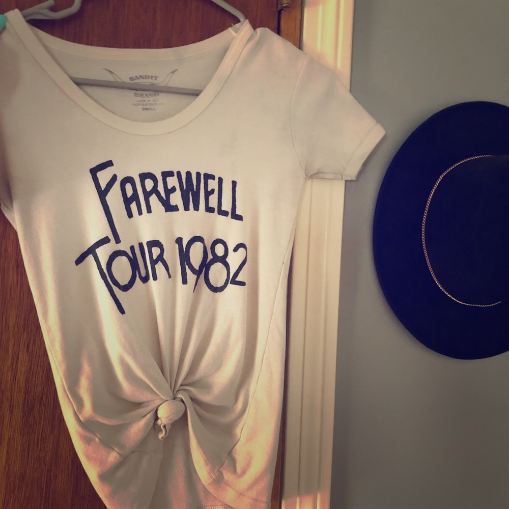 Urban outfitters tee